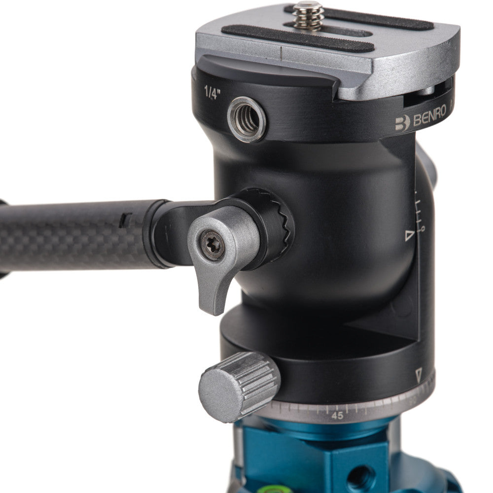 Benro AD2 AeroDrop 2-Way Head