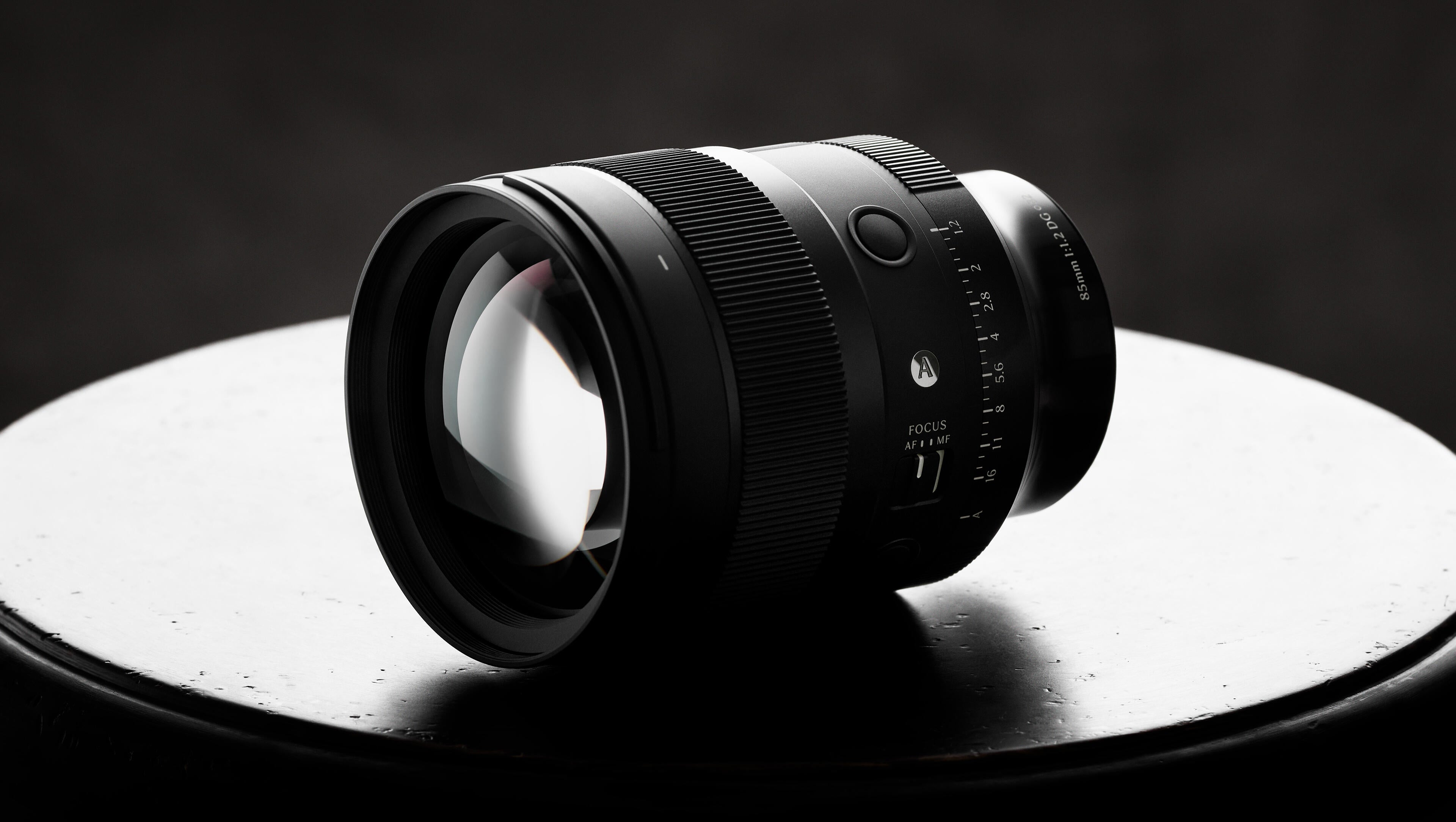 Sigma 85mm F1.2 DG | Art Lens