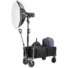 Westcott Photography Wagon