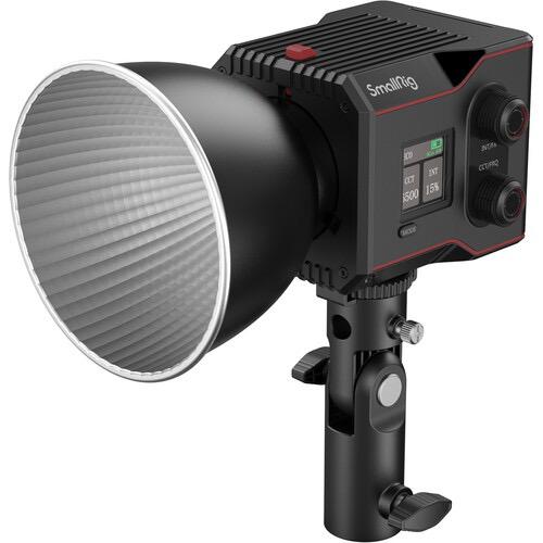SmallRig RC 60B COB LED Video Light by SmallRig at B&C Camera