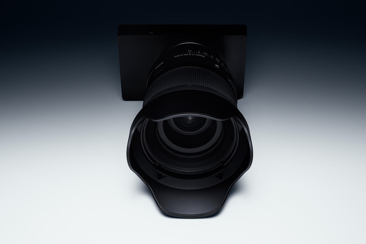 Sigma 35mm F1.2 DG II Art for Sony E Mount