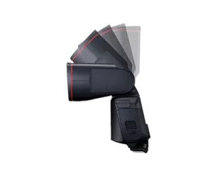 Canon Speedlite EL-1 (Version 2)