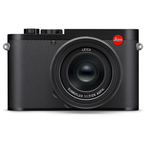 Shop Leica Q3 Digital Camera by Leica at B&C Camera