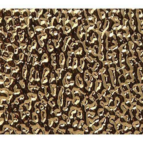 Rosco Cinegel #3805 Reflection Material 20” x 24” Sheet (Roscoflex Gold Tinted)