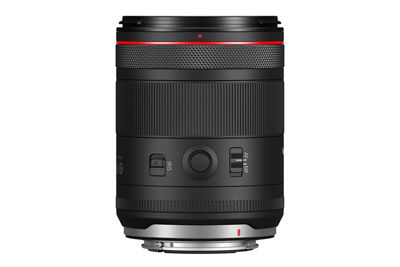 Canon RF 20mm f/1.4 L VCM Lens