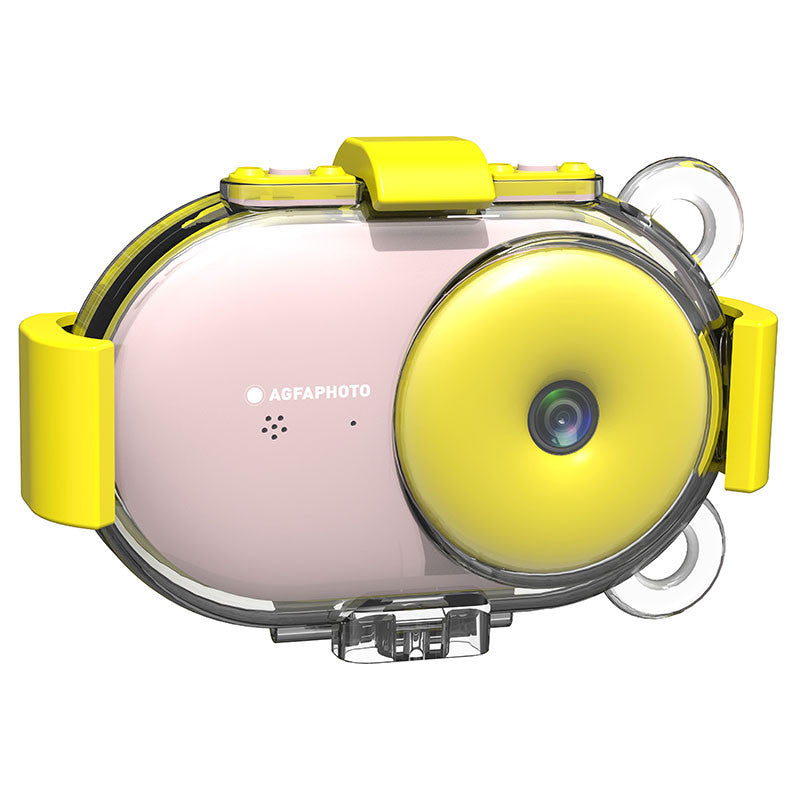 AGFAPhoto Realikids Cam Waterproof