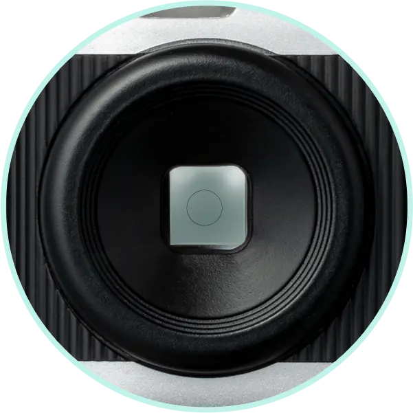 Fujifilm instax Pal 2 Digital Camera