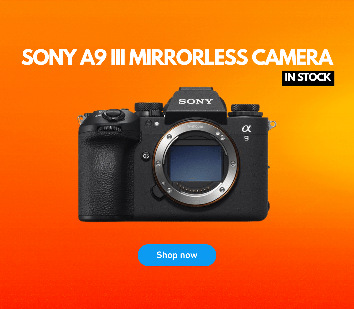 B C Camera Photo Video Photography Videography Camera Store