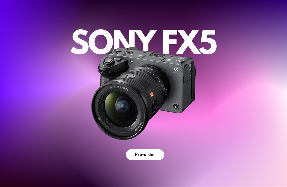 Boce Camera B&C Camera Photo Video Photography Videography - Camera Store