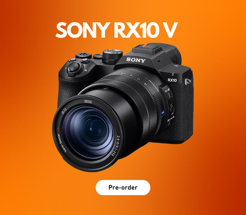 B&C Camera Photo Video Photography Videography - Camera Store