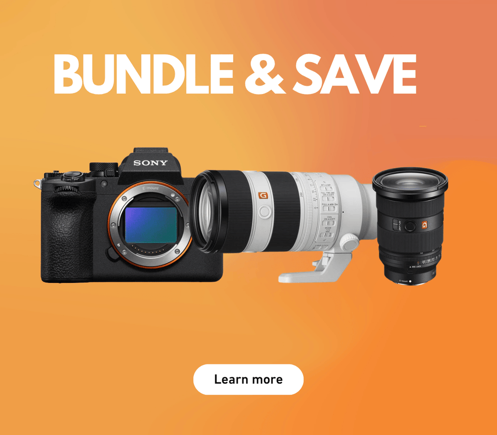 B&C Camera Photo Video Photography Videography - Camera Store