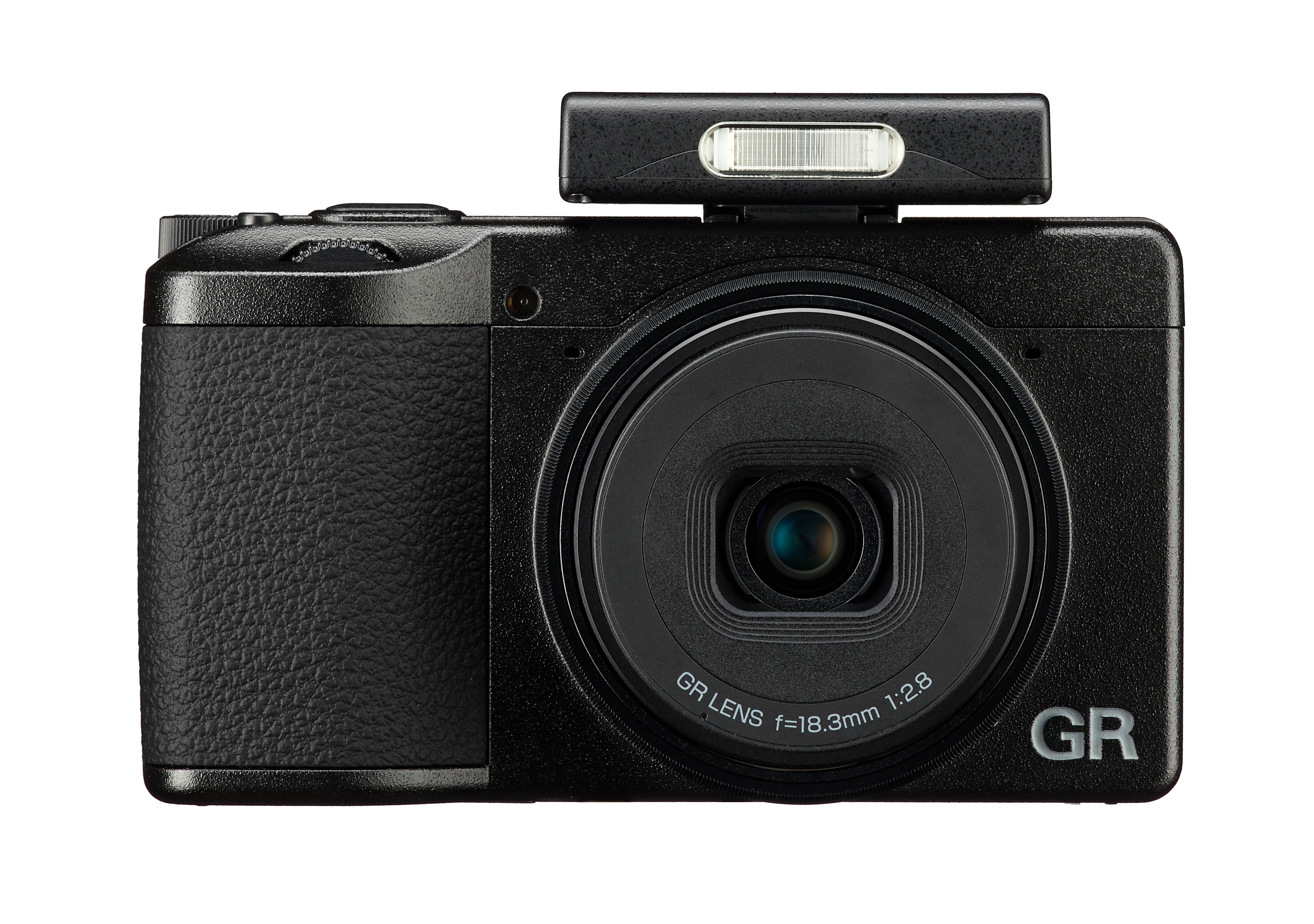 Ricoh External Flash GF-2