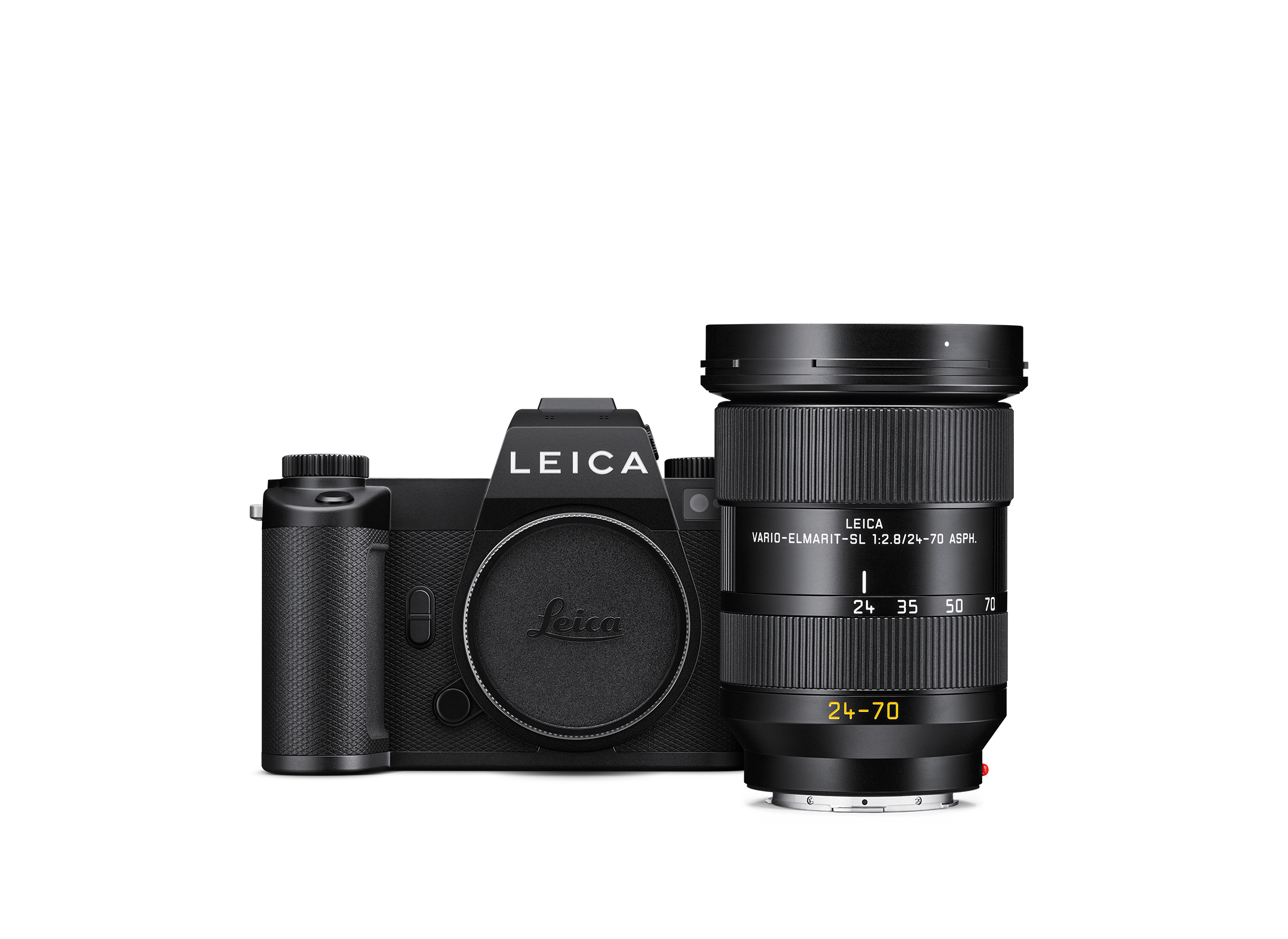 Leica SL3-P Mirrorless Camera