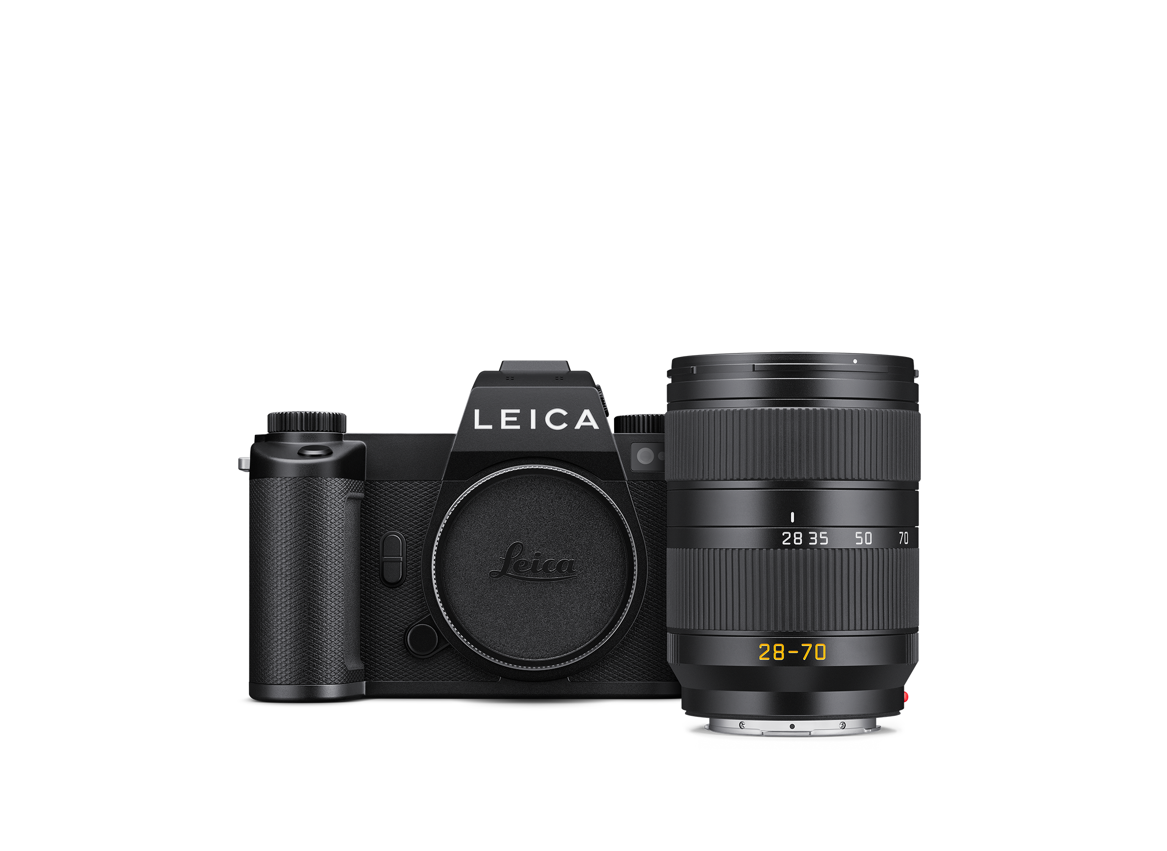Leica SL3-P Mirrorless Camera