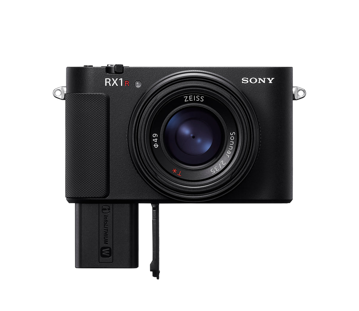 Sony RX1R III Compact Digital camera