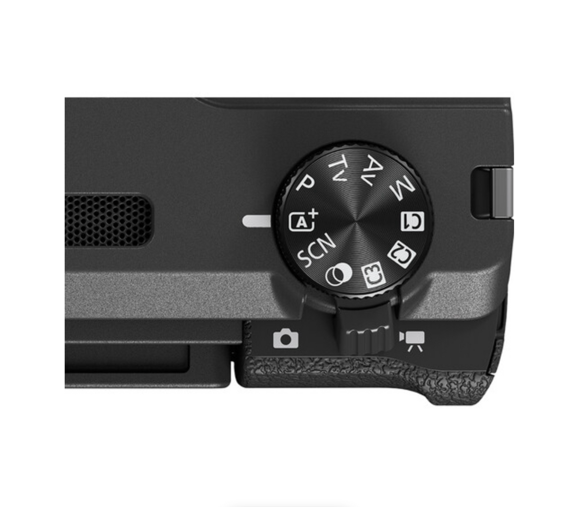 Canon PowerShot V1 Digital Camera Canon PowerShot V1 Digital Camera