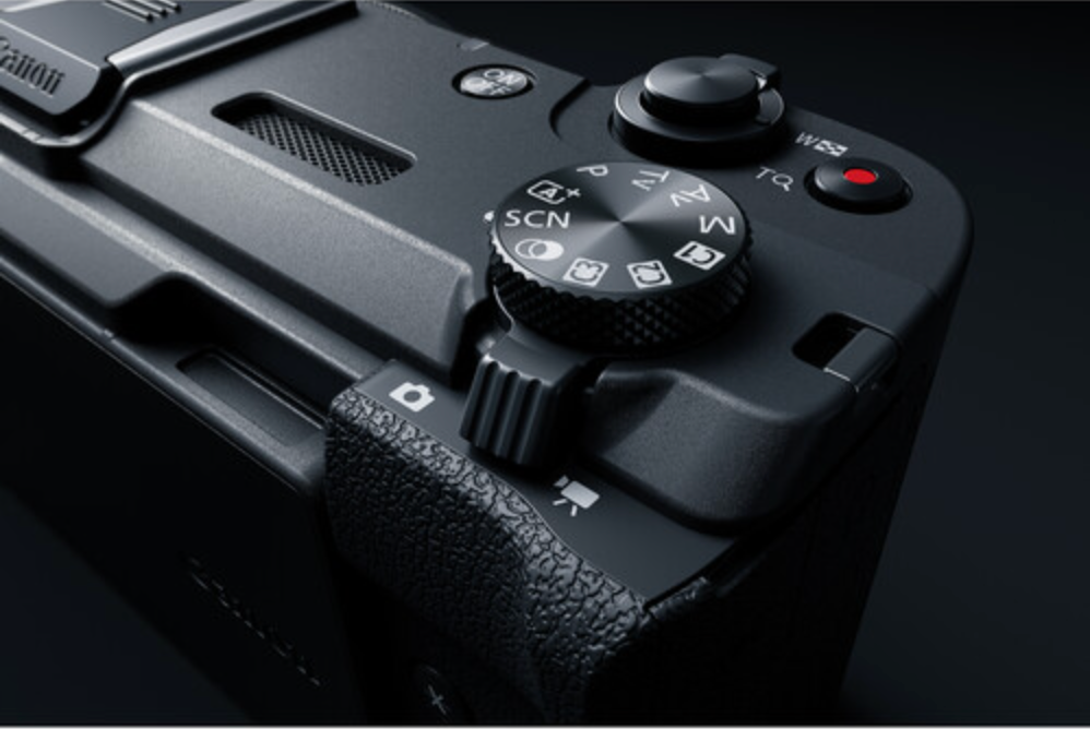 Canon PowerShot V1 Digital Camera Canon PowerShot V1 Digital Camera