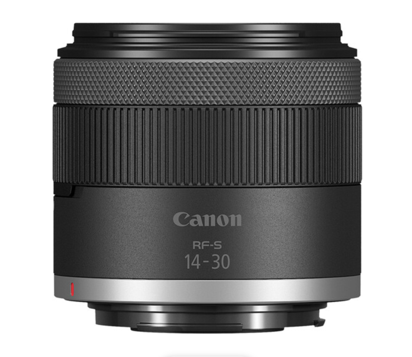 Canon RF-S 14-30mm f/4-6.3 IS STM PZ Lens Canon RF-S 14-30mm f/4-6.3 IS STM PZ Lens