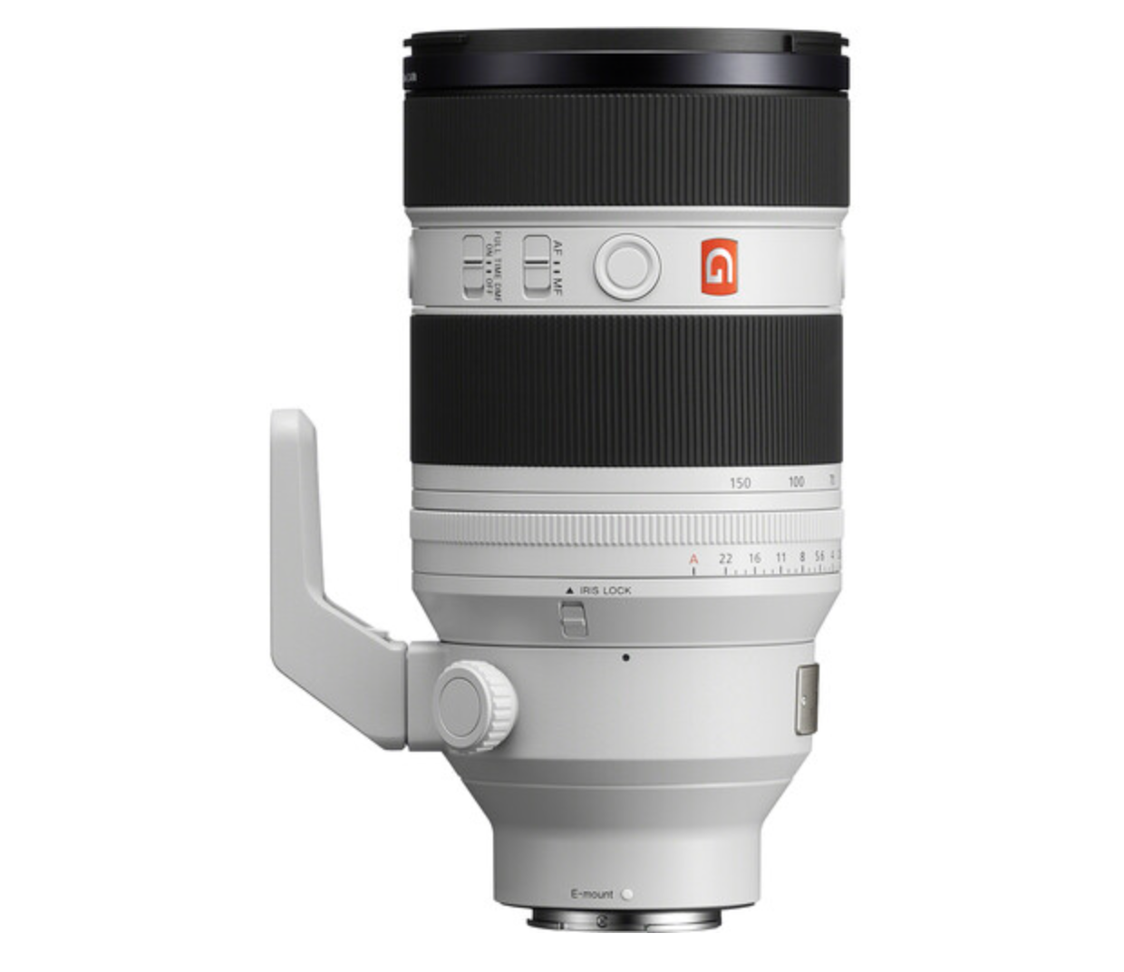 Shop Sony FE 50-150mm f/2 GM Lens (Sony E) by Sony at B&C Camera