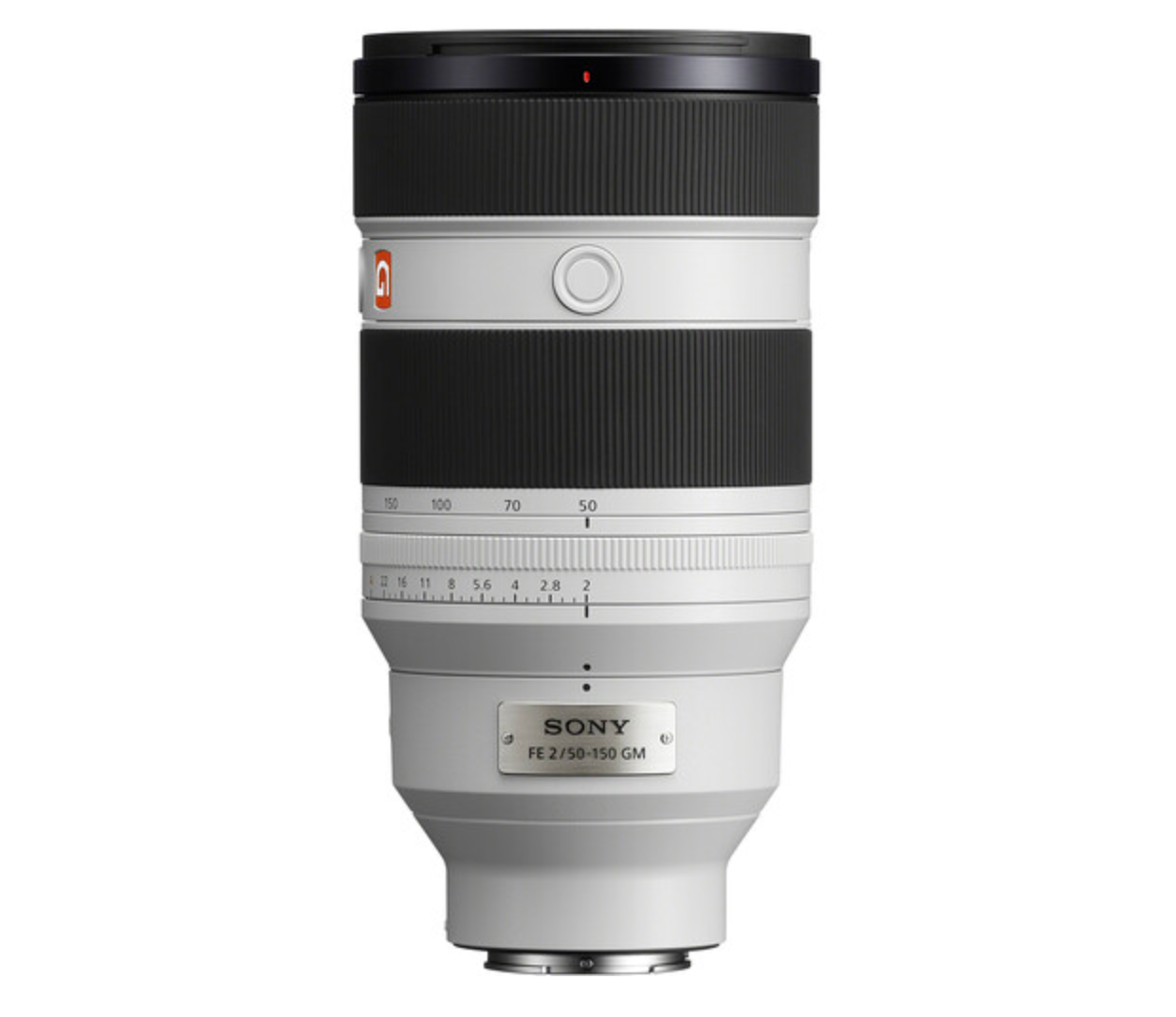 Shop Sony FE 50-150mm f/2 GM Lens (Sony E) by Sony at B&C Camera