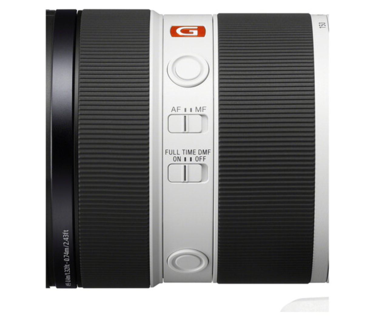 Shop Sony FE 50-150mm f/2 GM Lens (Sony E) by Sony at B&C Camera