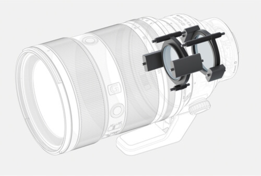Shop Sony FE 50-150mm f/2 GM Lens (Sony E) by Sony at B&C Camera