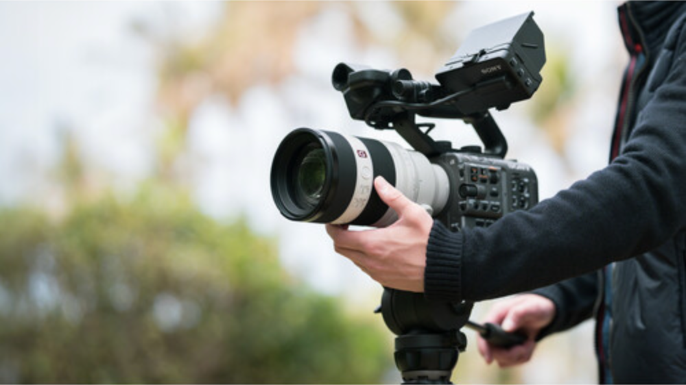 Shop Sony FE 50-150mm f/2 GM Lens (Sony E) by Sony at B&C Camera