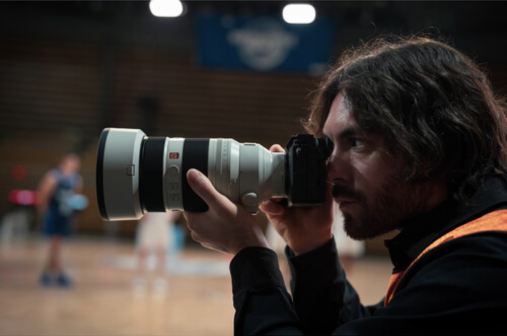 Shop Sony FE 50-150mm f/2 GM Lens (Sony E) by Sony at B&C Camera