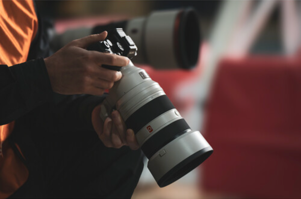 Shop Sony FE 50-150mm f/2 GM Lens (Sony E) by Sony at B&C Camera