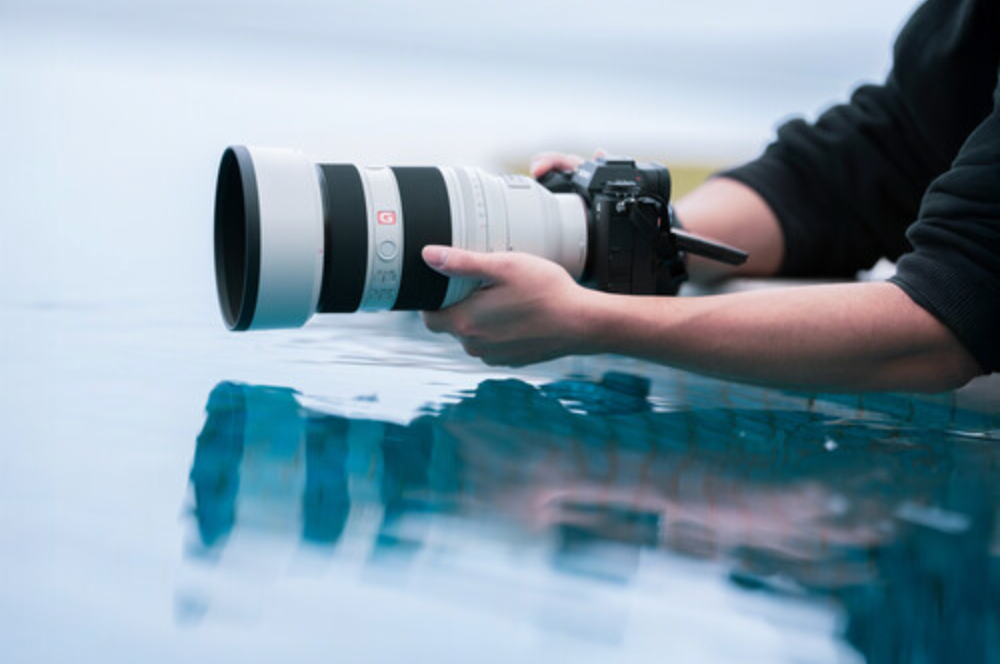 Shop Sony FE 50-150mm f/2 GM Lens (Sony E) by Sony at B&C Camera