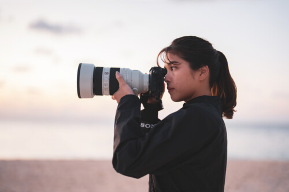 Shop Sony FE 50-150mm f/2 GM Lens (Sony E) by Sony at B&C Camera