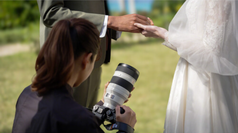 Shop Sony FE 50-150mm f/2 GM Lens (Sony E) by Sony at B&C Camera