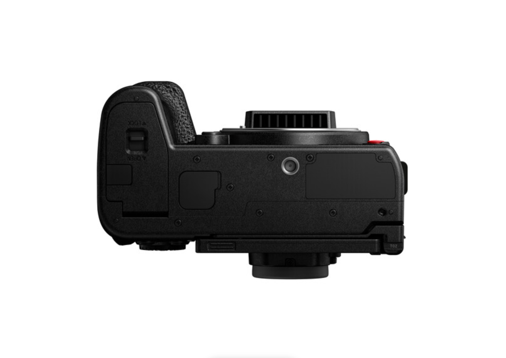 Shop Panasonic Lumix S1 IIE Mirrorless Camera by Panasonic at B&C Camera