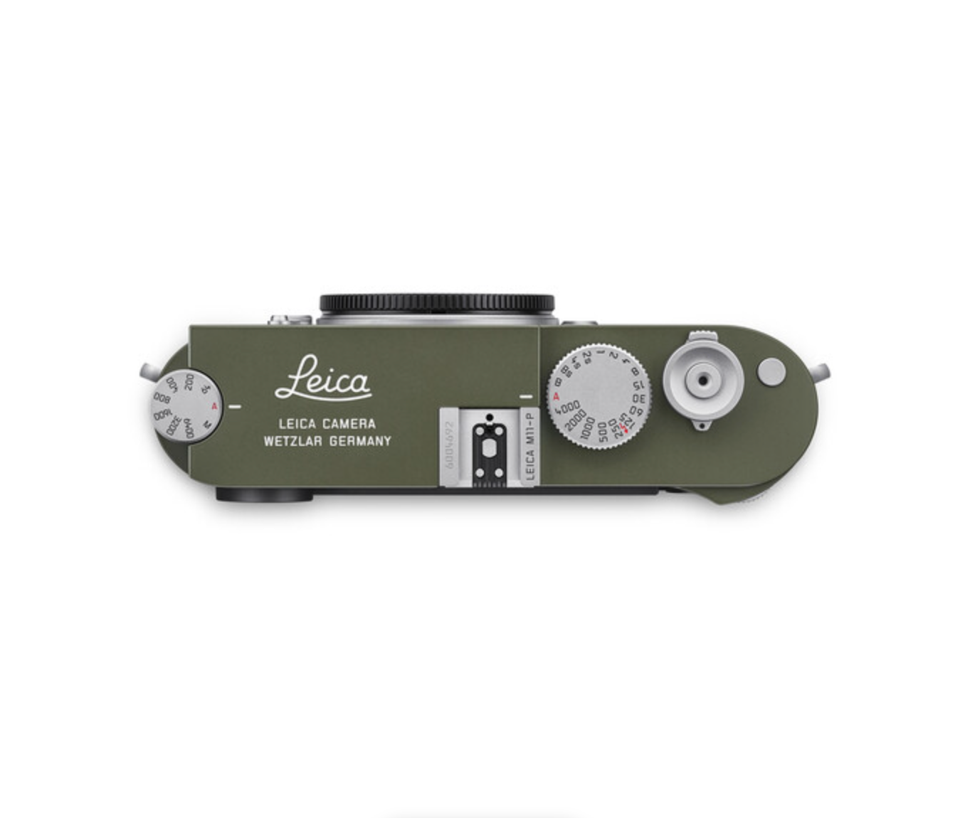 Shop Leica M11-P Safari by Leica at B&C Camera