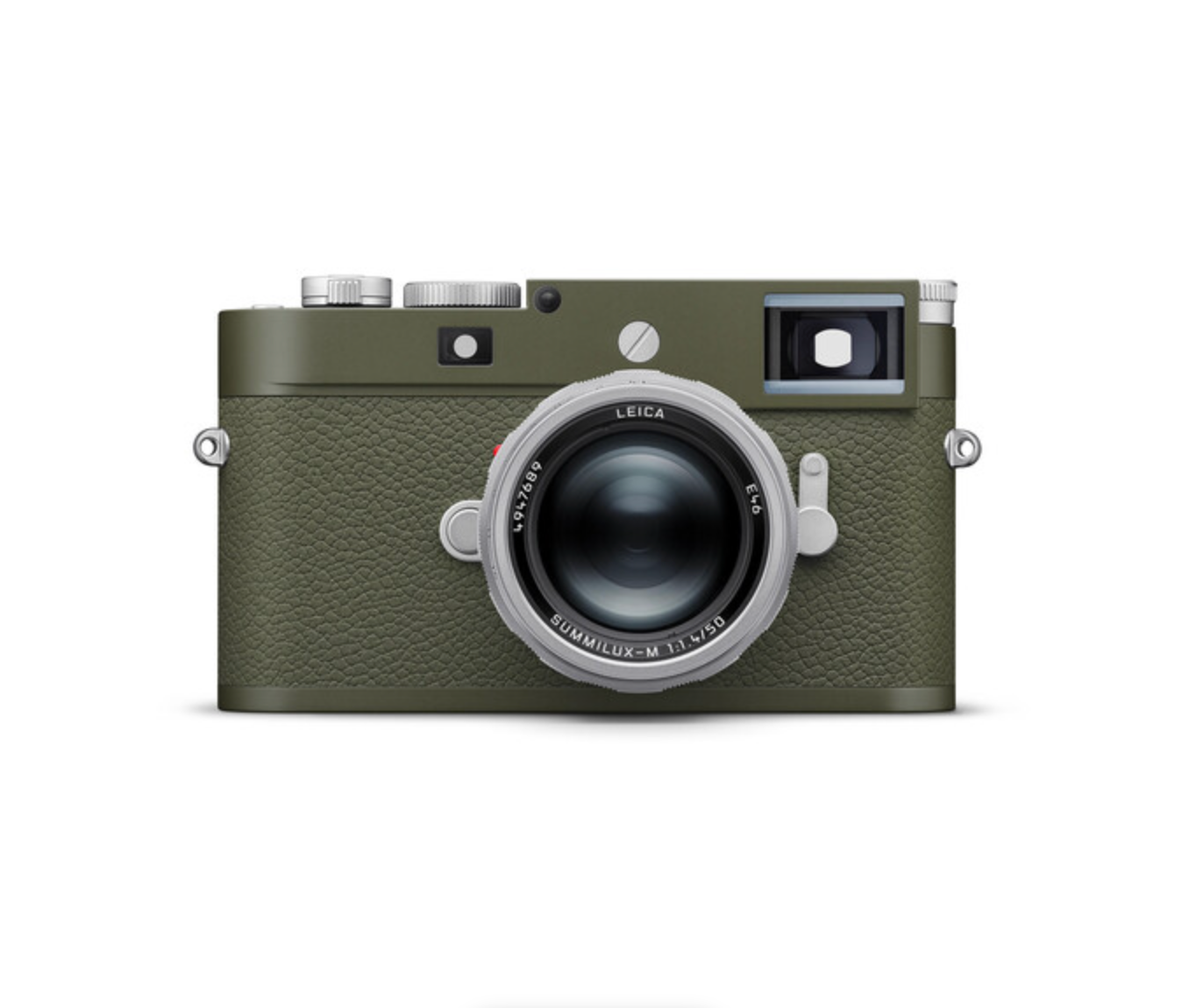Shop Leica M11-P Safari by Leica at B&C Camera