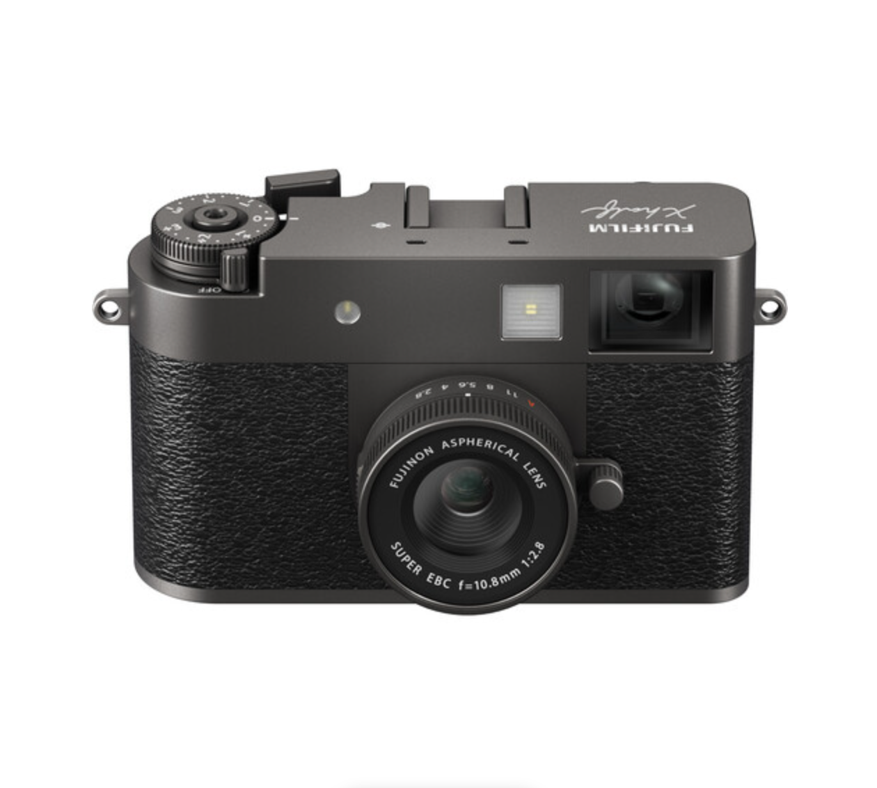 【値下げ】＊新品・未開封＊FUJIFILM X half Silver Amazon.com : FUJIFILM X Half Premium Compact Camera - Silver