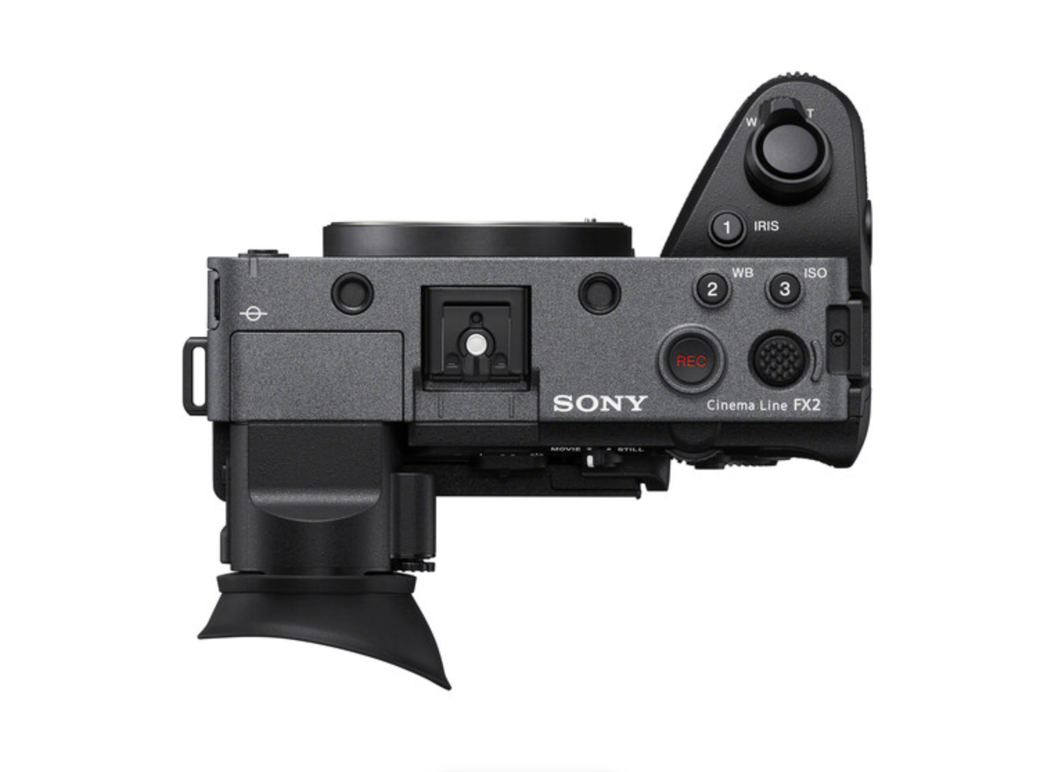 Shop Sony FX2 Digital Cinema Camera by Sony at B&C Camera