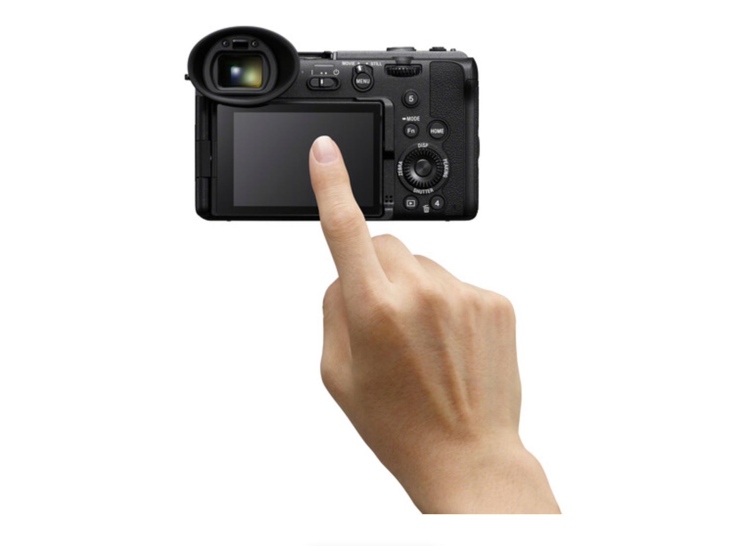 Shop Sony FX2 Digital Cinema Camera by Sony at B&C Camera