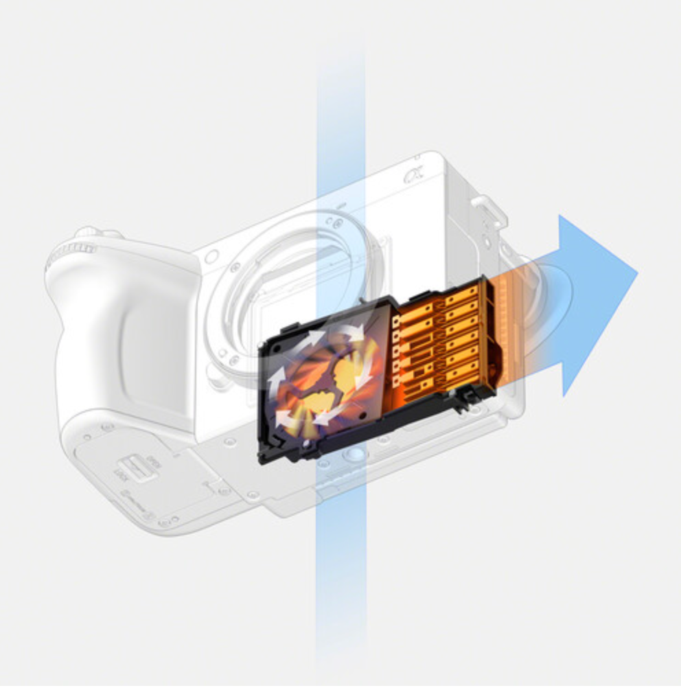 Shop Sony FX2 Digital Cinema Camera by Sony at B&C Camera