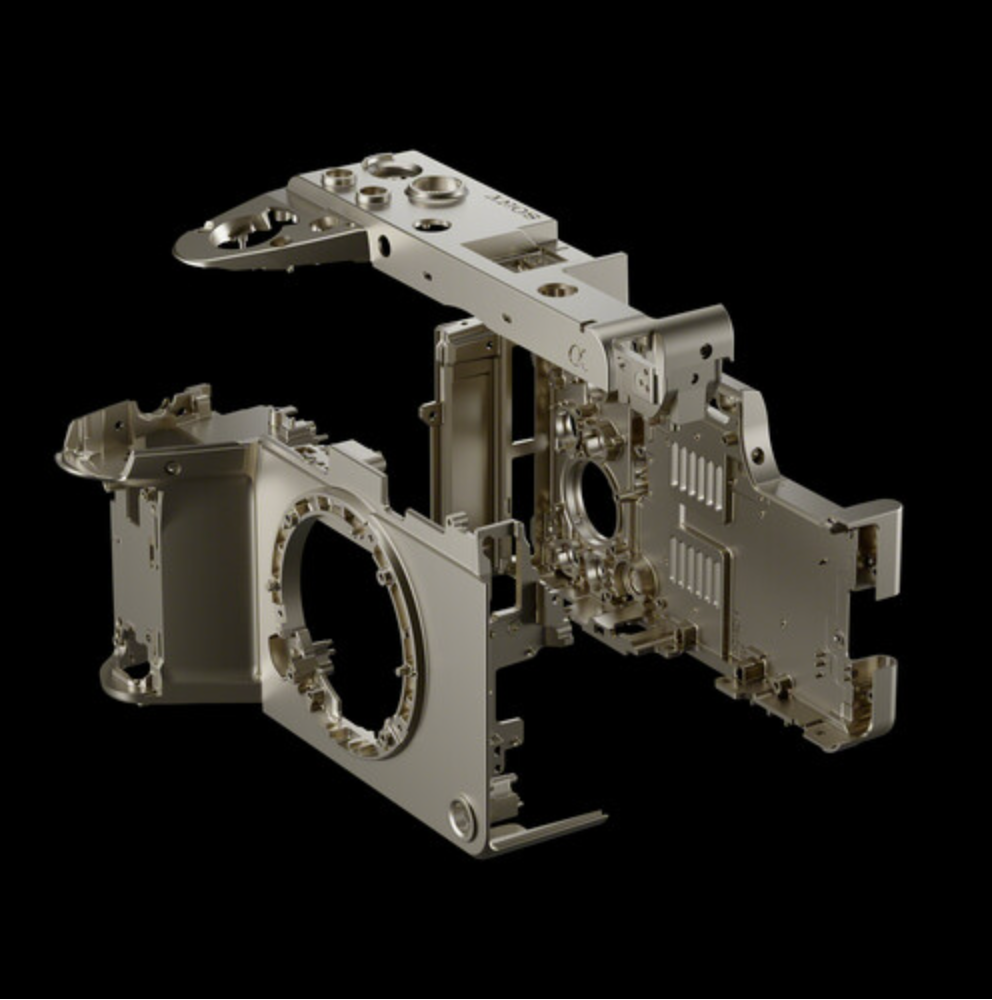 Shop Sony FX2 Digital Cinema Camera by Sony at B&C Camera