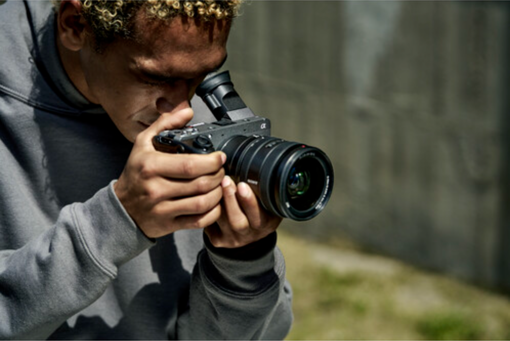 Shop Sony FX2 Digital Cinema Camera by Sony at B&C Camera