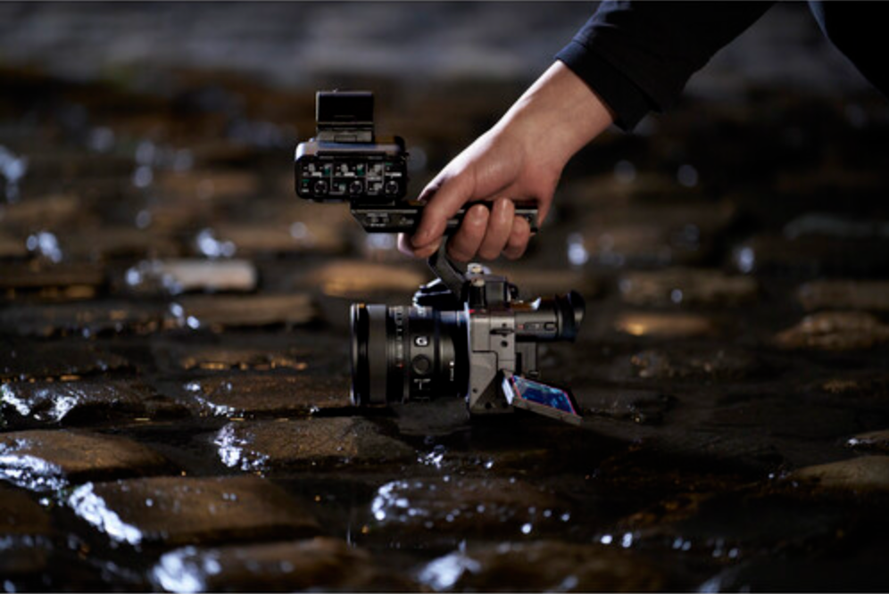 Shop Sony FX2 Digital Cinema Camera by Sony at B&C Camera