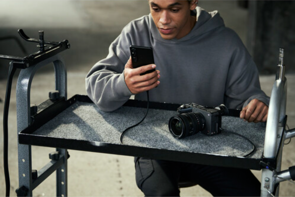 Shop Sony FX2 Digital Cinema Camera by Sony at B&C Camera