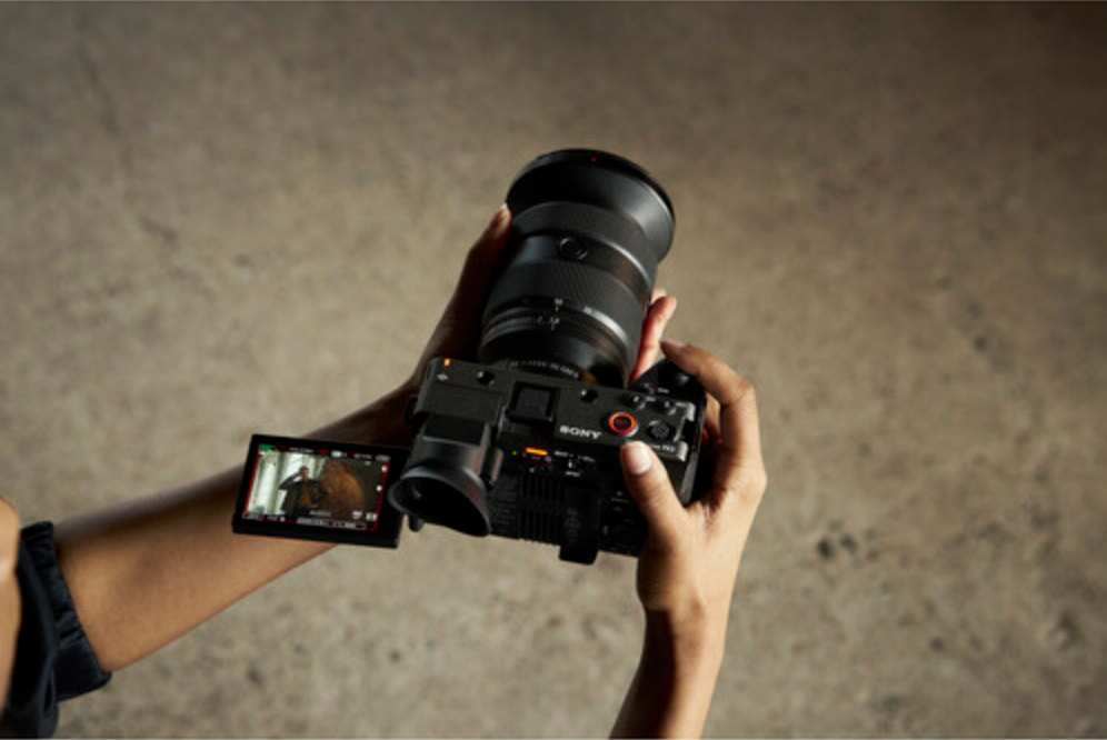 Shop Sony FX2 Digital Cinema Camera by Sony at B&C Camera