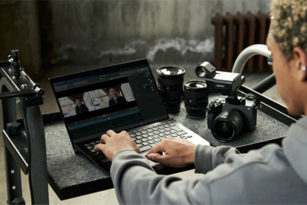 Shop Sony FX2 Digital Cinema Camera by Sony at B&C Camera