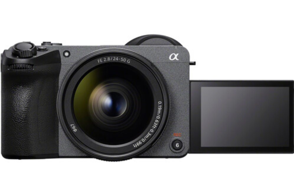 Shop Sony FX2 Digital Cinema Camera by Sony at B&C Camera