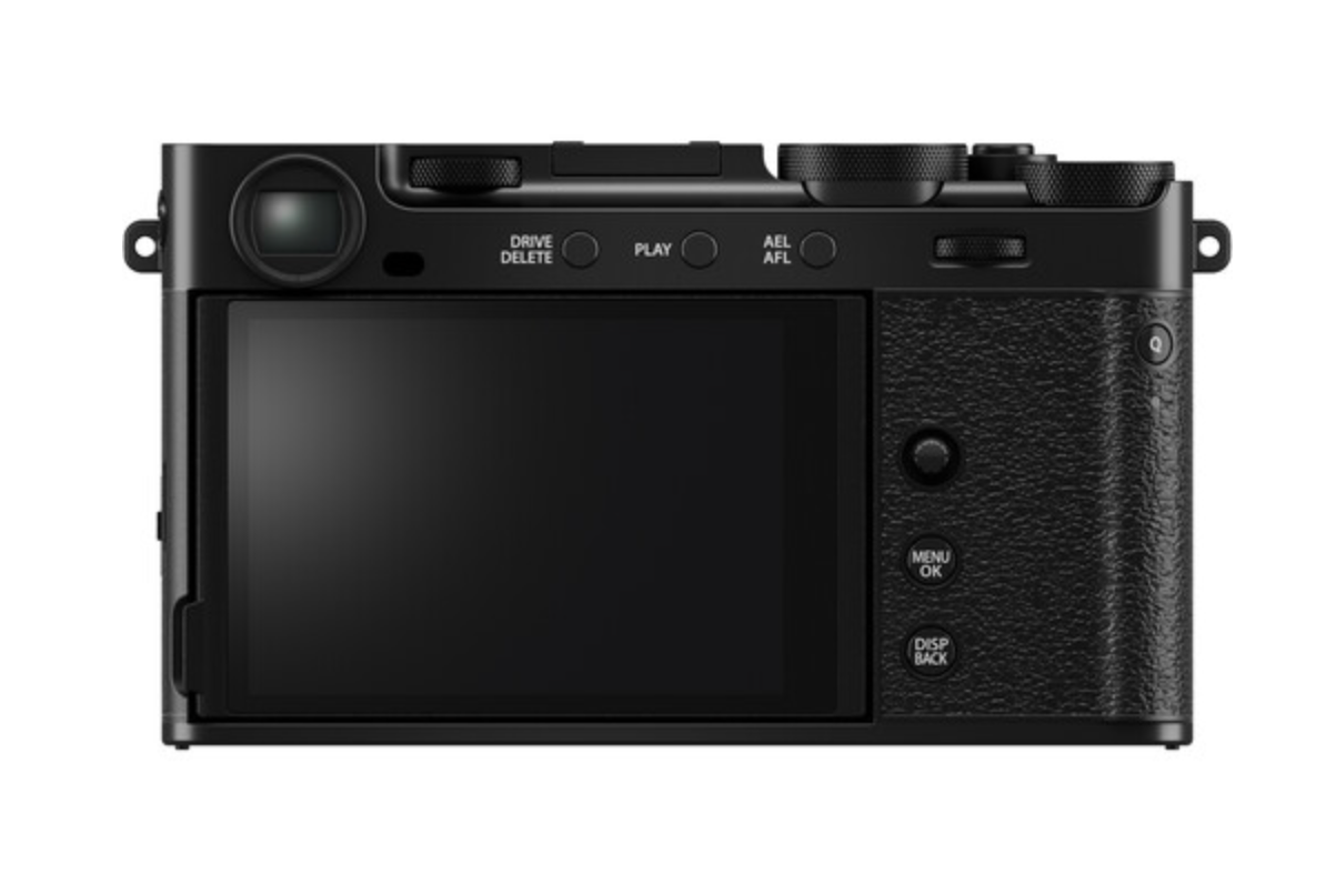 Shop FUJIFILM X-E5 Body with XF23mmF2.8 R WR Lens Kit (Black) by Fujifilm at B&C Camera