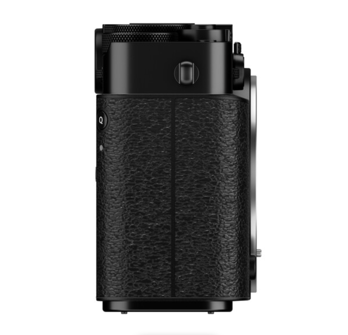 Shop FUJIFILM X-E5 Body with XF23mmF2.8 R WR Lens Kit (Black) by Fujifilm at B&C Camera