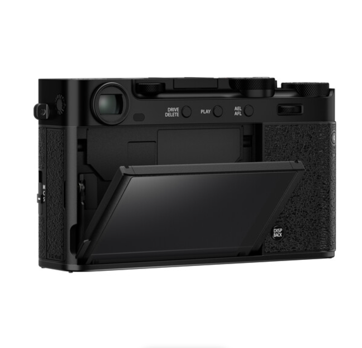 Shop FUJIFILM X-E5 Body with XF23mmF2.8 R WR Lens Kit (Black) by Fujifilm at B&C Camera