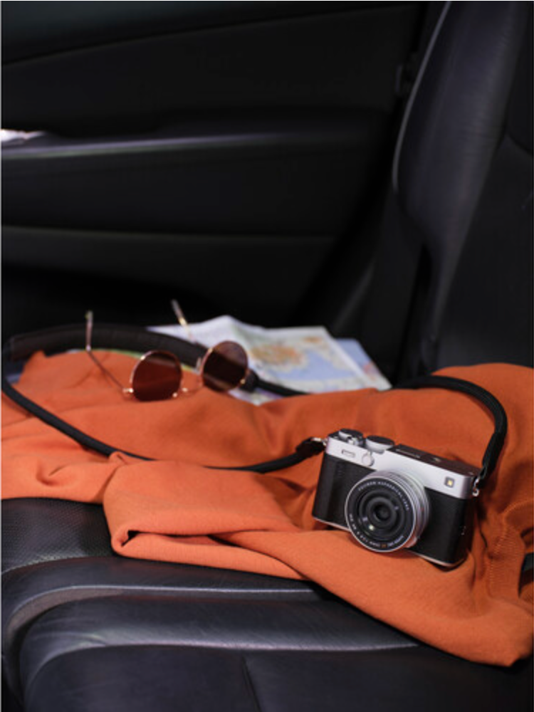 Shop FUJIFILM X-E5 Body with XF23mmF2.8 R WR Lens Kit (Black) by Fujifilm at B&C Camera